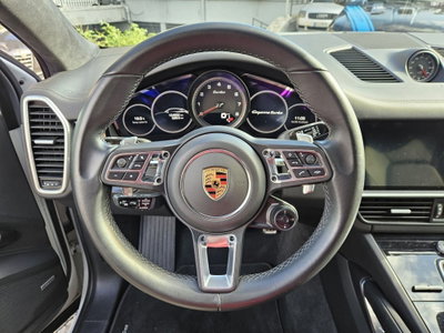 Porsche Cayenne 4.0 V8 Turbo (15)