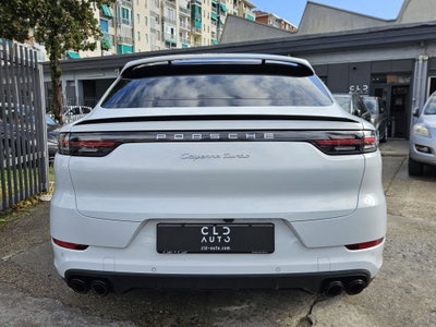 Porsche Cayenne 4.0 V8 Turbo (5)