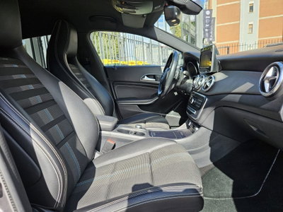 Mercedes-Benz CLA Shooting Brake 200 d Premium (10)