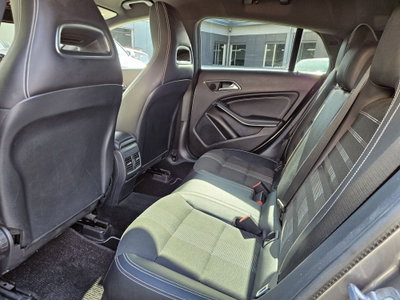 Mercedes-Benz CLA Shooting Brake 200 d Premium (11)