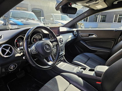 Mercedes-Benz CLA Shooting Brake 200 d Premium (7)