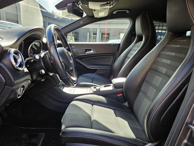 Mercedes-Benz CLA Shooting Brake 200 d Premium (8)