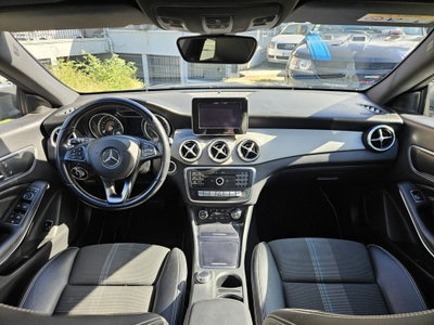 Mercedes-Benz CLA Shooting Brake 200 d Premium (9)