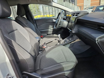 Ford Puma 1.0 EcoBoost Hybrid 125 CV S&S ST-Line X Design (11)