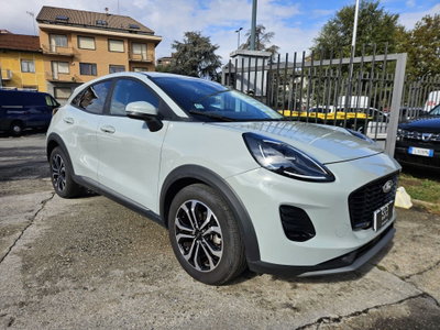 Ford Puma 1.0 EcoBoost Hybrid 125 CV S&S ST-Line X Design (3)