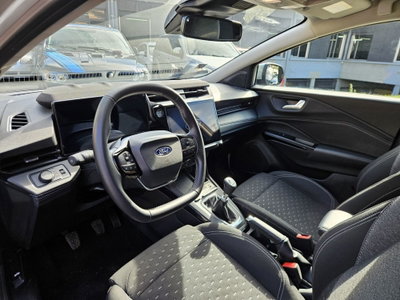 Ford Puma 1.0 EcoBoost Hybrid 125 CV S&S ST-Line X Design (7)