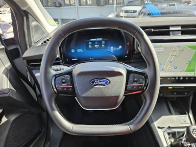 Ford Puma 1.0 EcoBoost Hybrid 125 CV S&S ST-Line X Design (13)