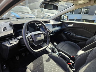 Ford Puma 1.0 EcoBoost Hybrid 125 CV S&S ST-Line X Design (7)