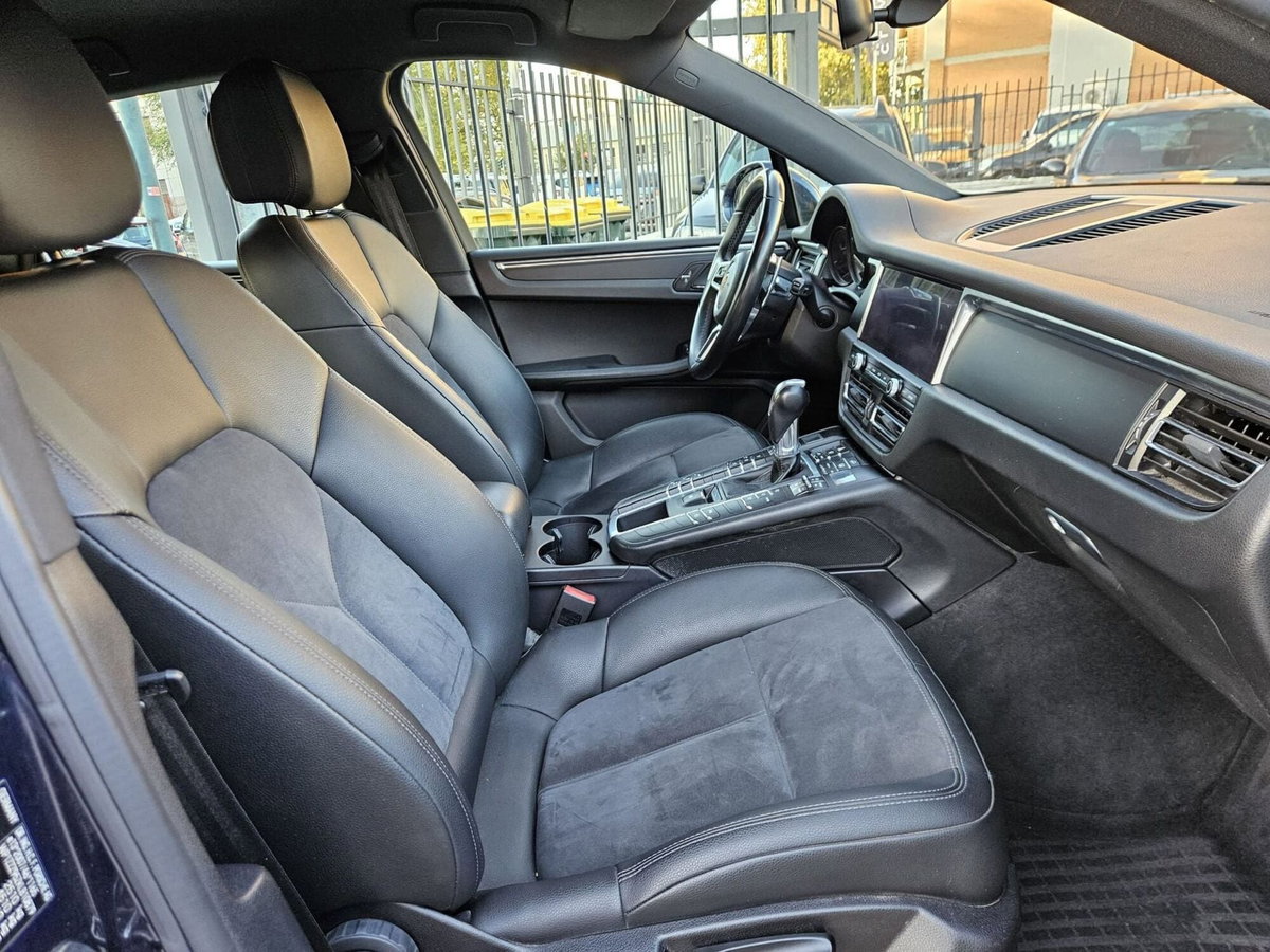 Porsche Macan 2.0 (10)