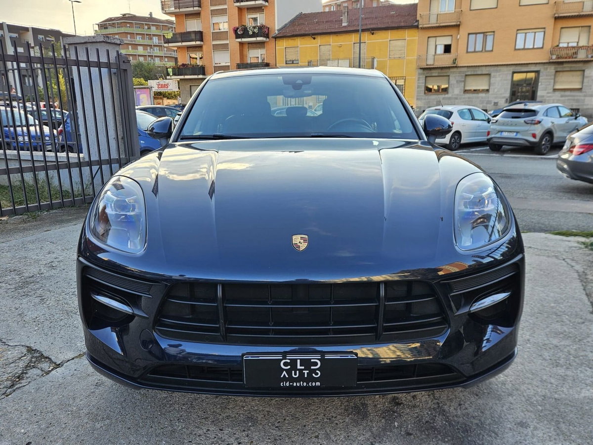 Porsche Macan 2.0 (2)