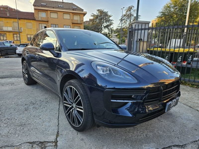 Porsche Macan 2.0 (3)