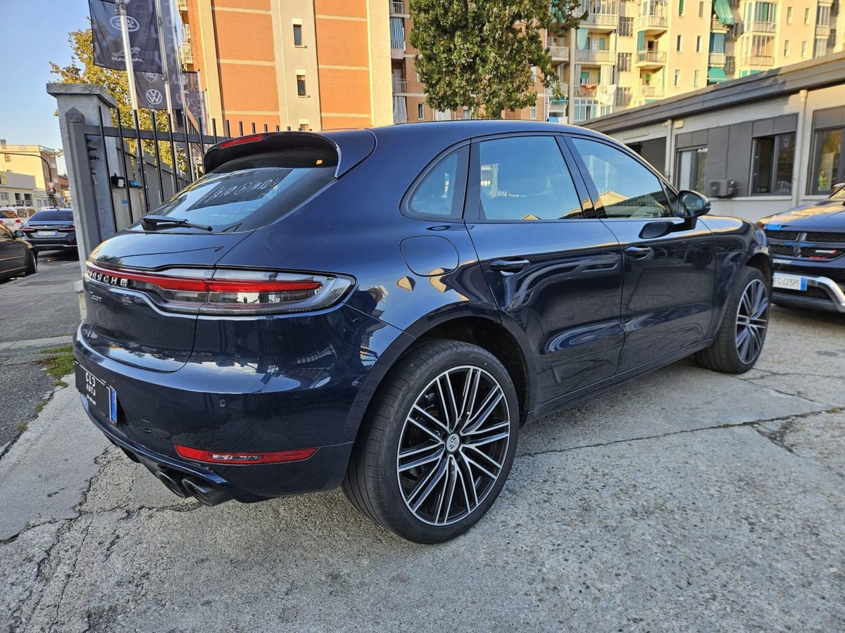 Porsche Macan 2.0 (4)