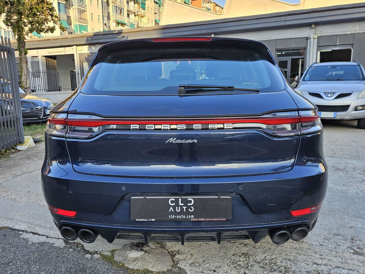 Porsche Macan 2.0 (5)