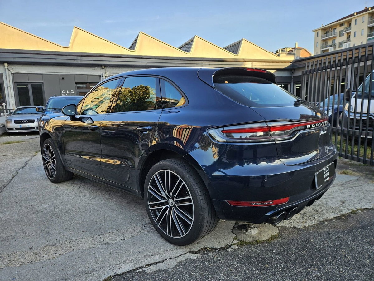 Porsche Macan 2.0 (6)