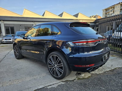 Porsche Macan 2.0 (6)