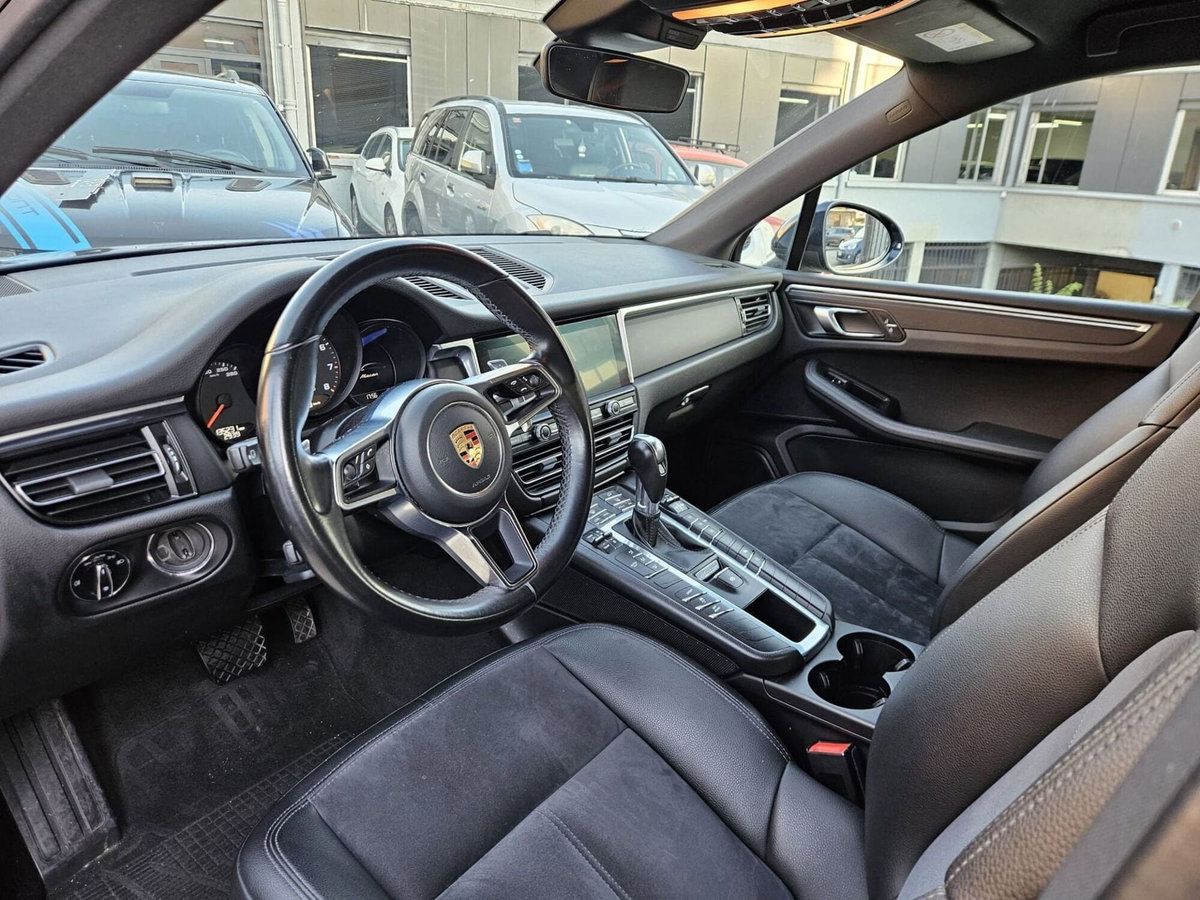 Porsche Macan 2.0 (7)