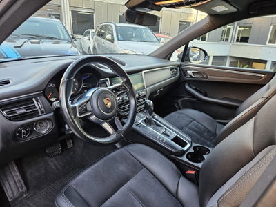 Porsche Macan 2.0 (7)