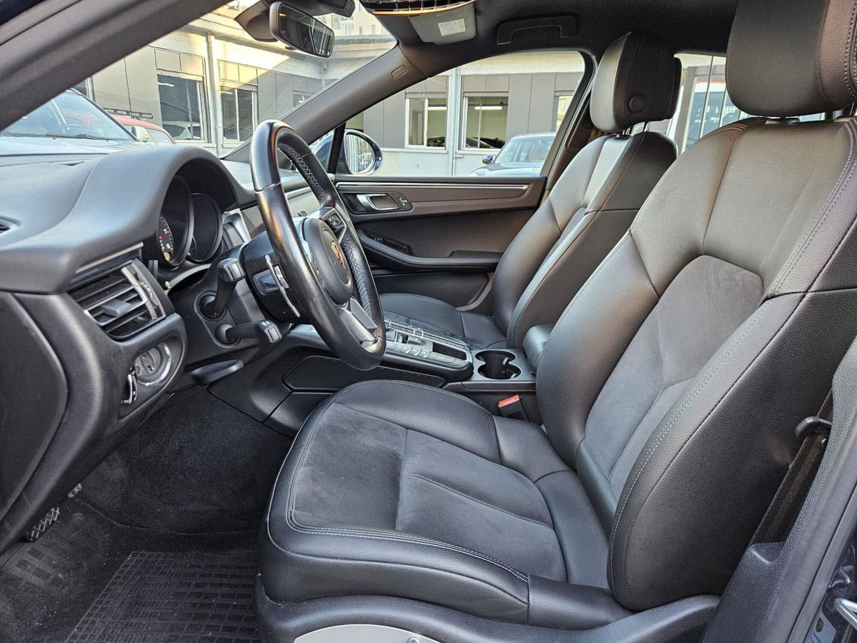 Porsche Macan 2.0 (8)