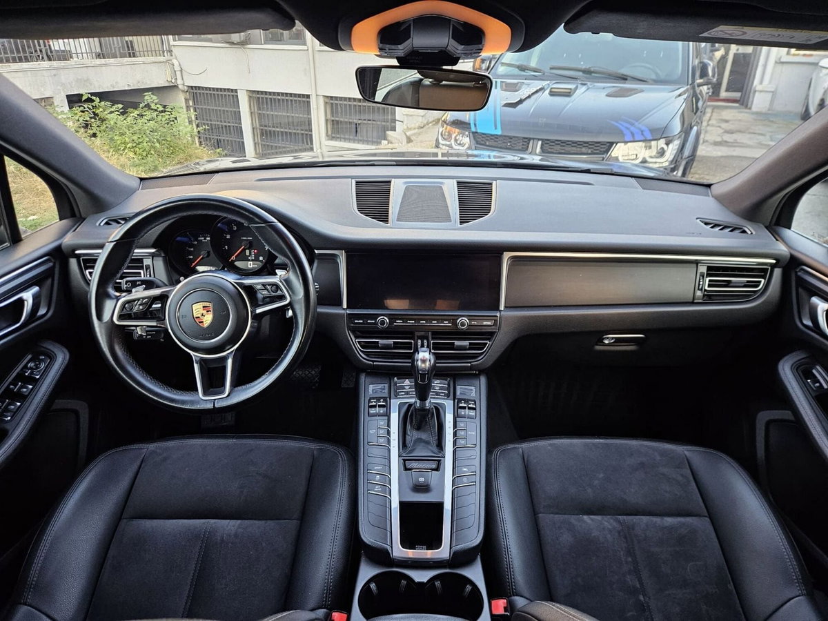 Porsche Macan 2.0 (9)