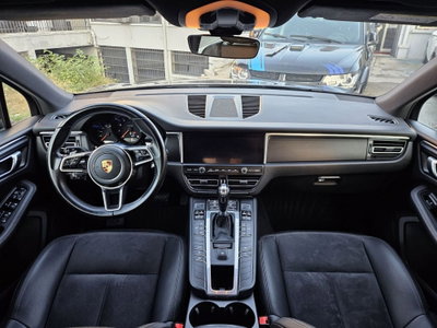 Porsche Macan 2.0 (9)