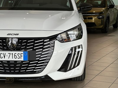Peugeot 208 PureTech 100 Stop&Start 5 porte Allure (11)