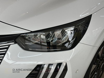 Peugeot 208 PureTech 100 Stop&Start 5 porte Allure (12)