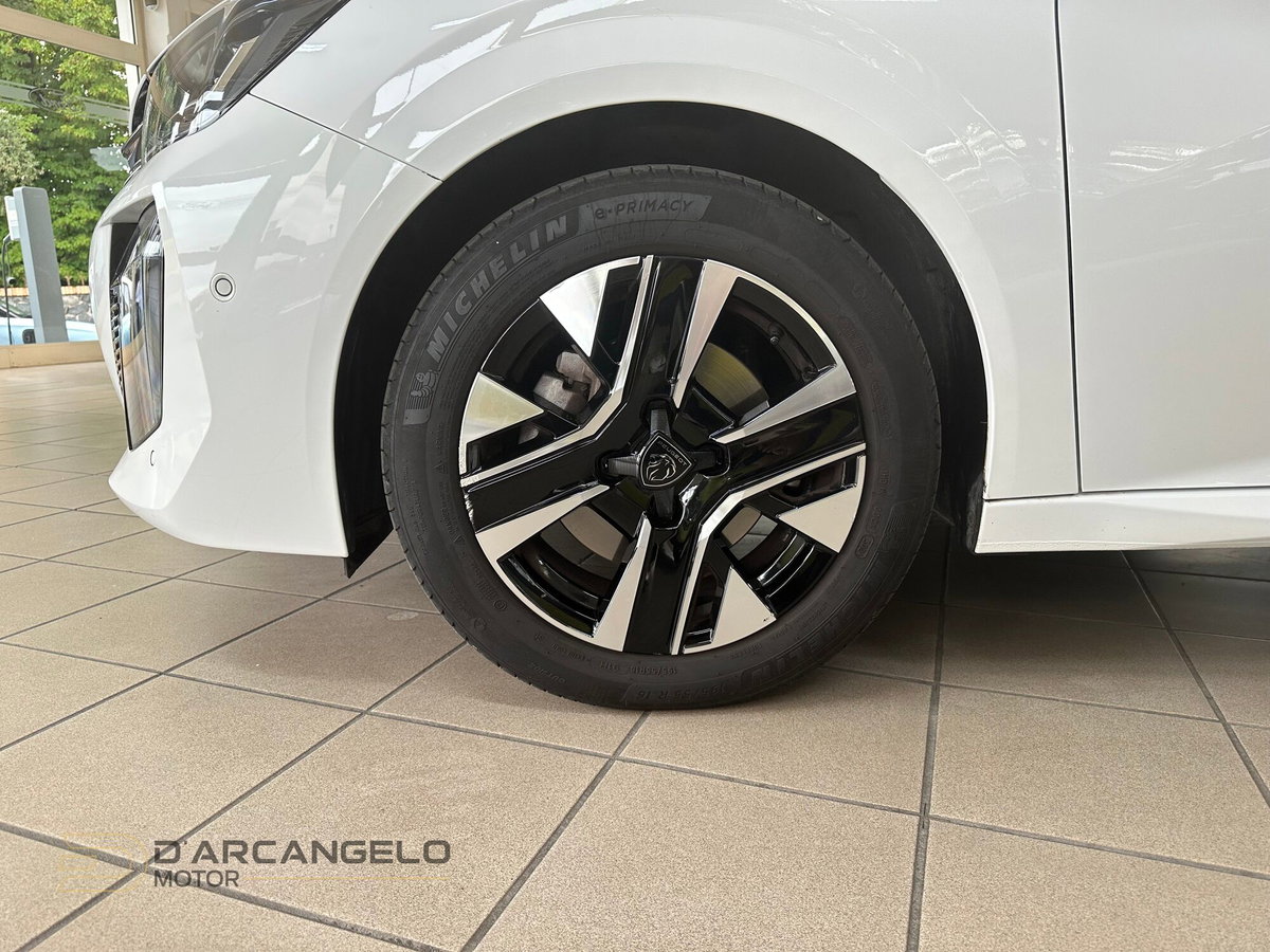 Peugeot 208 PureTech 100 Stop&Start 5 porte Allure (13)