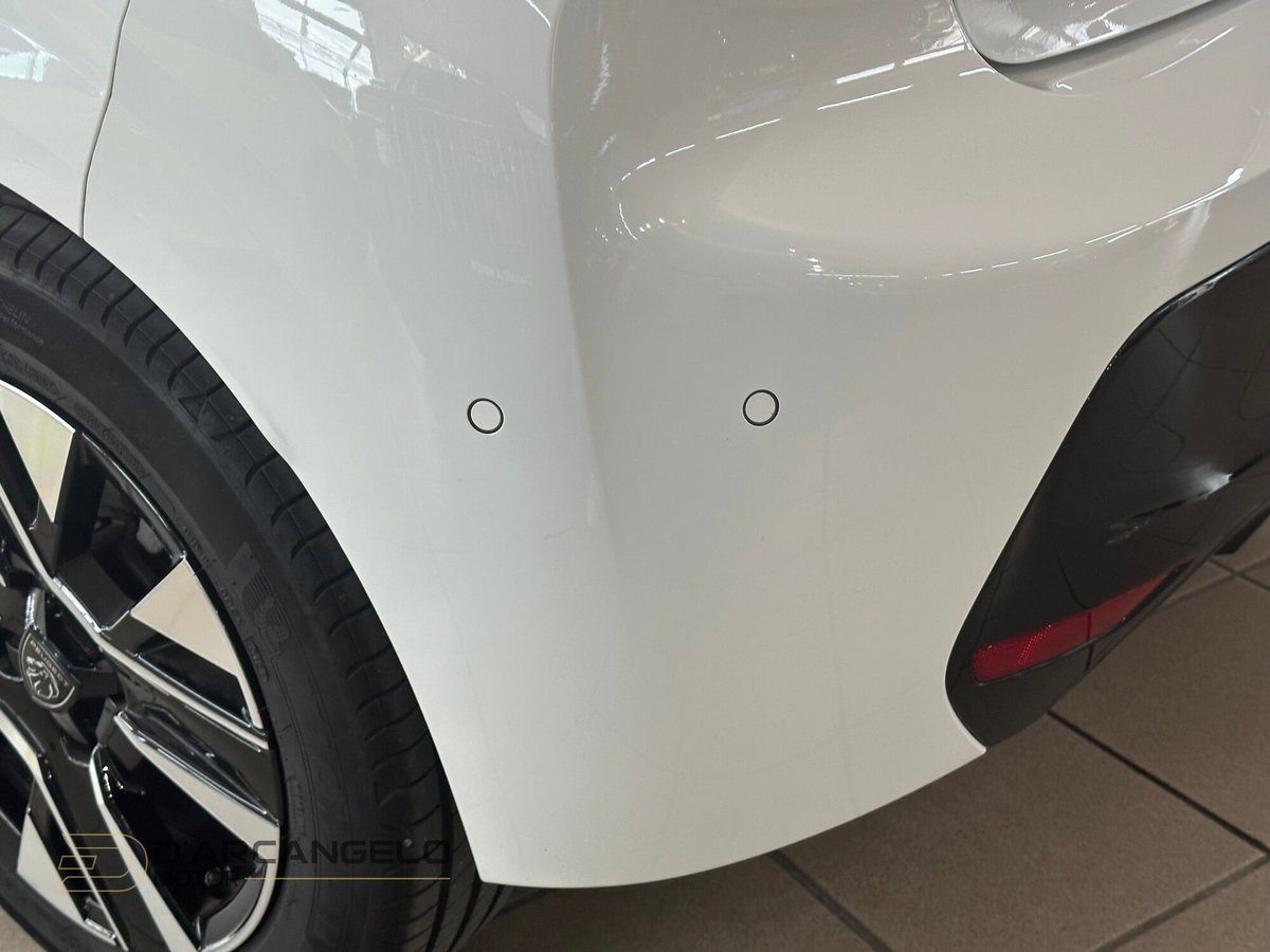Peugeot 208 PureTech 100 Stop&Start 5 porte Allure (16)