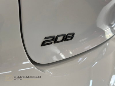 Peugeot 208 PureTech 100 Stop&Start 5 porte Allure (19)