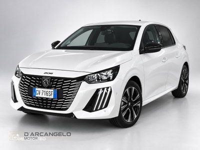 Peugeot 208 PureTech 100 Stop&Start 5 porte Allure (2)