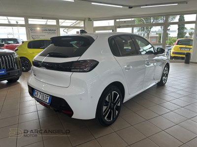 Peugeot 208 PureTech 100 Stop&Start 5 porte Allure (6)