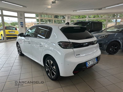 Peugeot 208 PureTech 100 Stop&Start 5 porte Allure (8)
