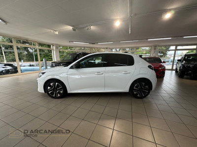 Peugeot 208 PureTech 100 Stop&Start 5 porte Allure (9)