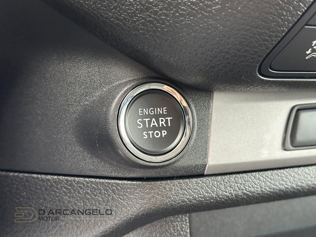 Opel Vivaro Furgone M 2.2 diesel 150cv S&S d.cab fissa Sportive (16)