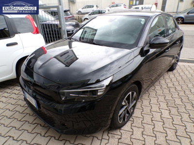 Opel Corsa 1.2 Corsa s&s 75cv usata