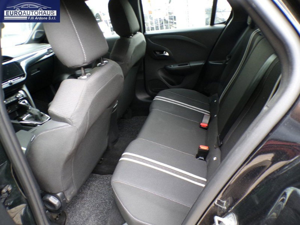Opel Corsa 1.2 Corsa s&s 75cv (3)