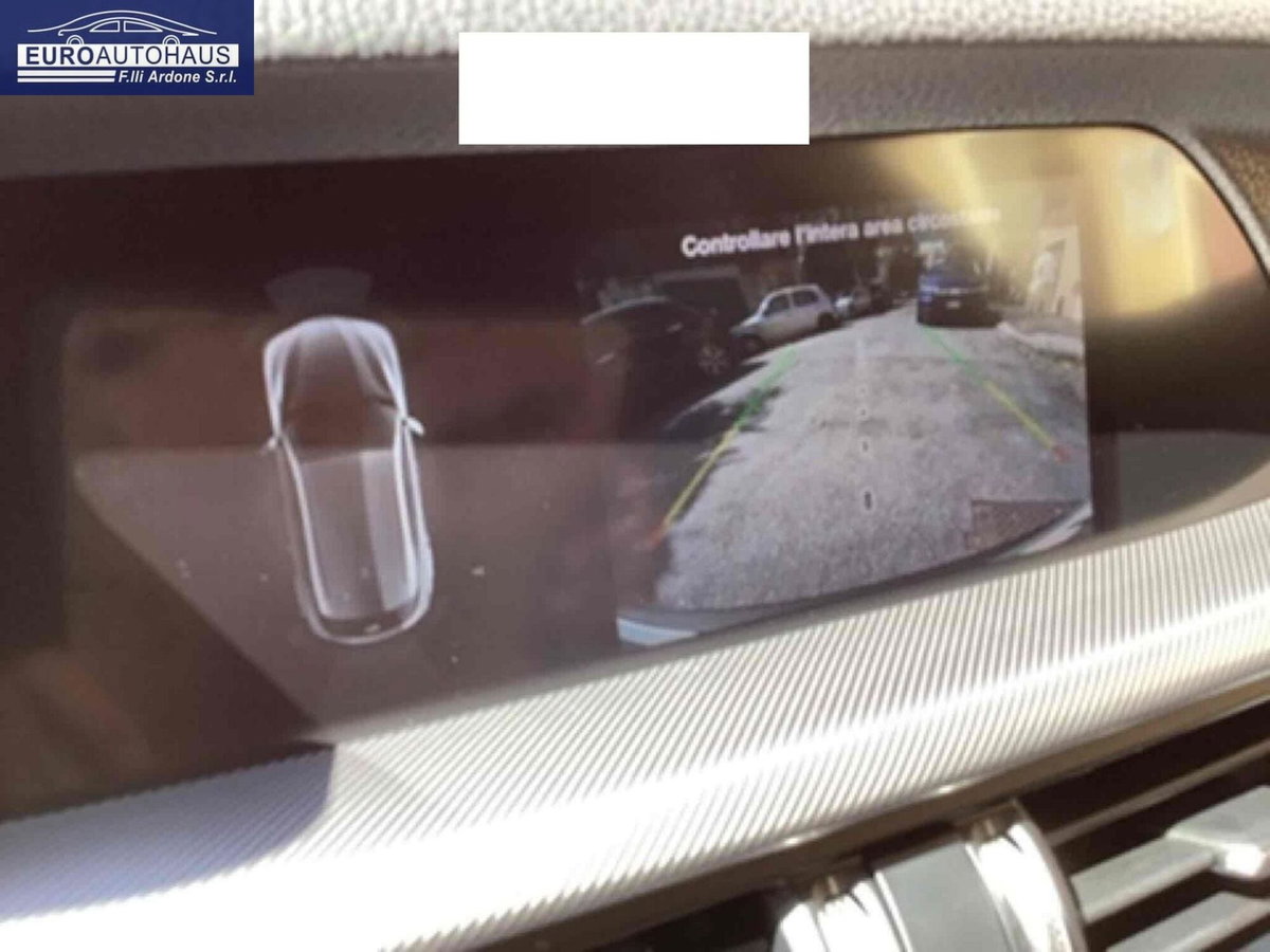 Alfa Romeo Stelvio Stelvio 2.2 Turbodiesel 190 CV AT8 Q4 Sprint (4)