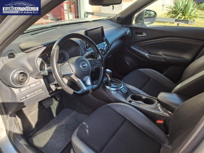 Nissan Juke 1.0 dig-t N-Connecta 114cv dct (4)