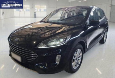 Ford Kuga 1.5 EcoBlue 120 CV 2WD Titanium usata