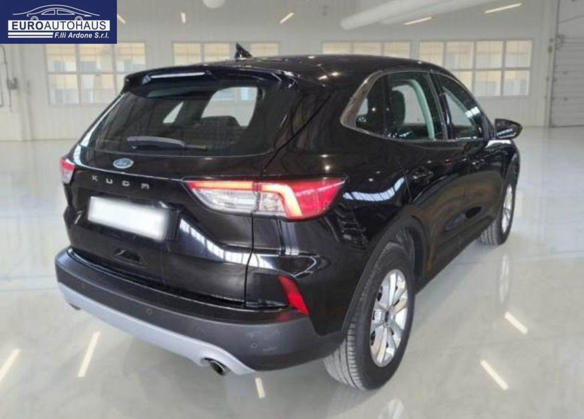 Ford Kuga 1.5 EcoBlue 120 CV 2WD Titanium (2)