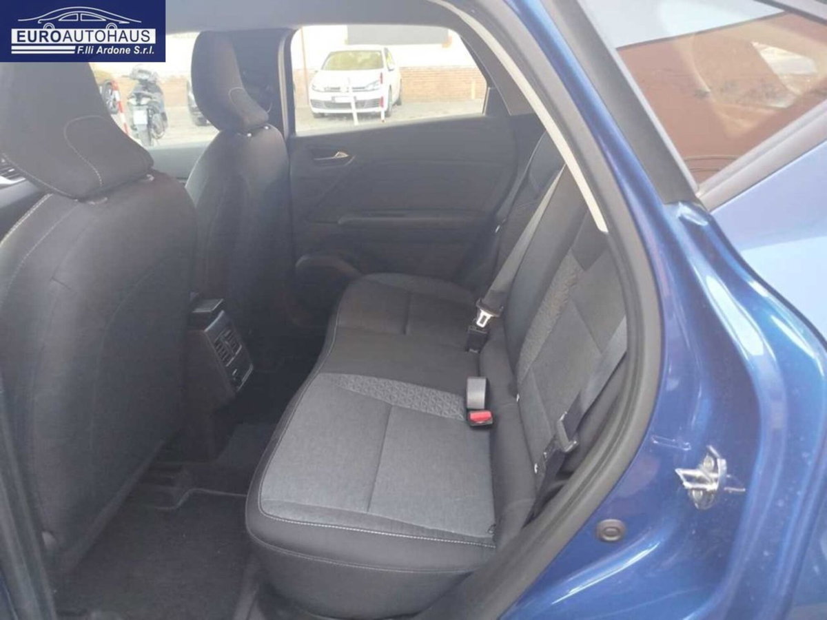 Renault Captur TCe 100 CV GPL Equilibre (3)