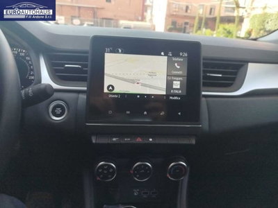 Renault Captur TCe 100 CV GPL Equilibre (4)