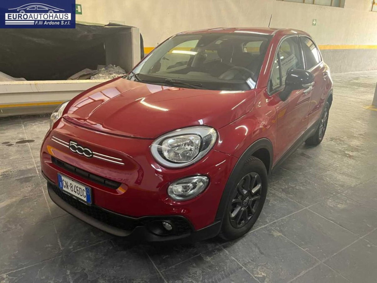 Fiat 500X 1.0 T3 120 CV Club