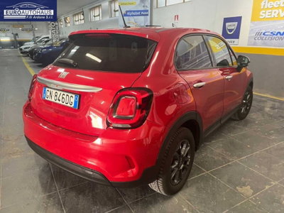 Fiat 500X 1.0 T3 120 CV Club (3)