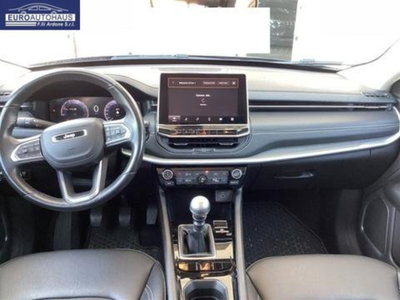Jeep Compass 1.6 mjt Limited 2wd 130cv (3)