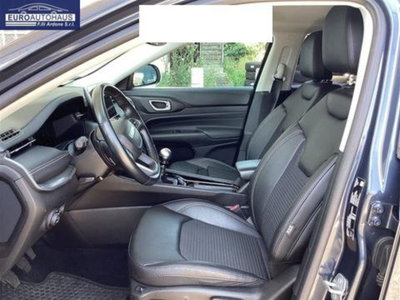 Jeep Compass 1.6 mjt Limited 2wd 130cv (4)