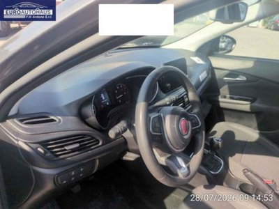 Fiat Tipo Station Wagon Tipo SW 1.6 mjt Garmin s&s 130cv (3)