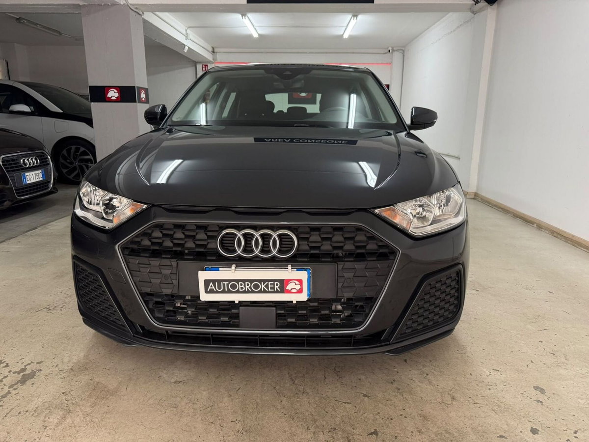 Audi A1 Sportback 30 TFSI S tronic Admired