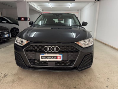 Audi A1 Sportback 30 TFSI S tronic Admired usata
