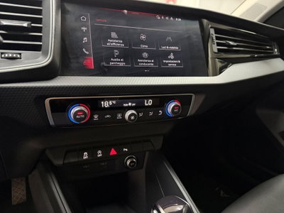 Audi A1 Sportback 30 TFSI S tronic Admired (12)